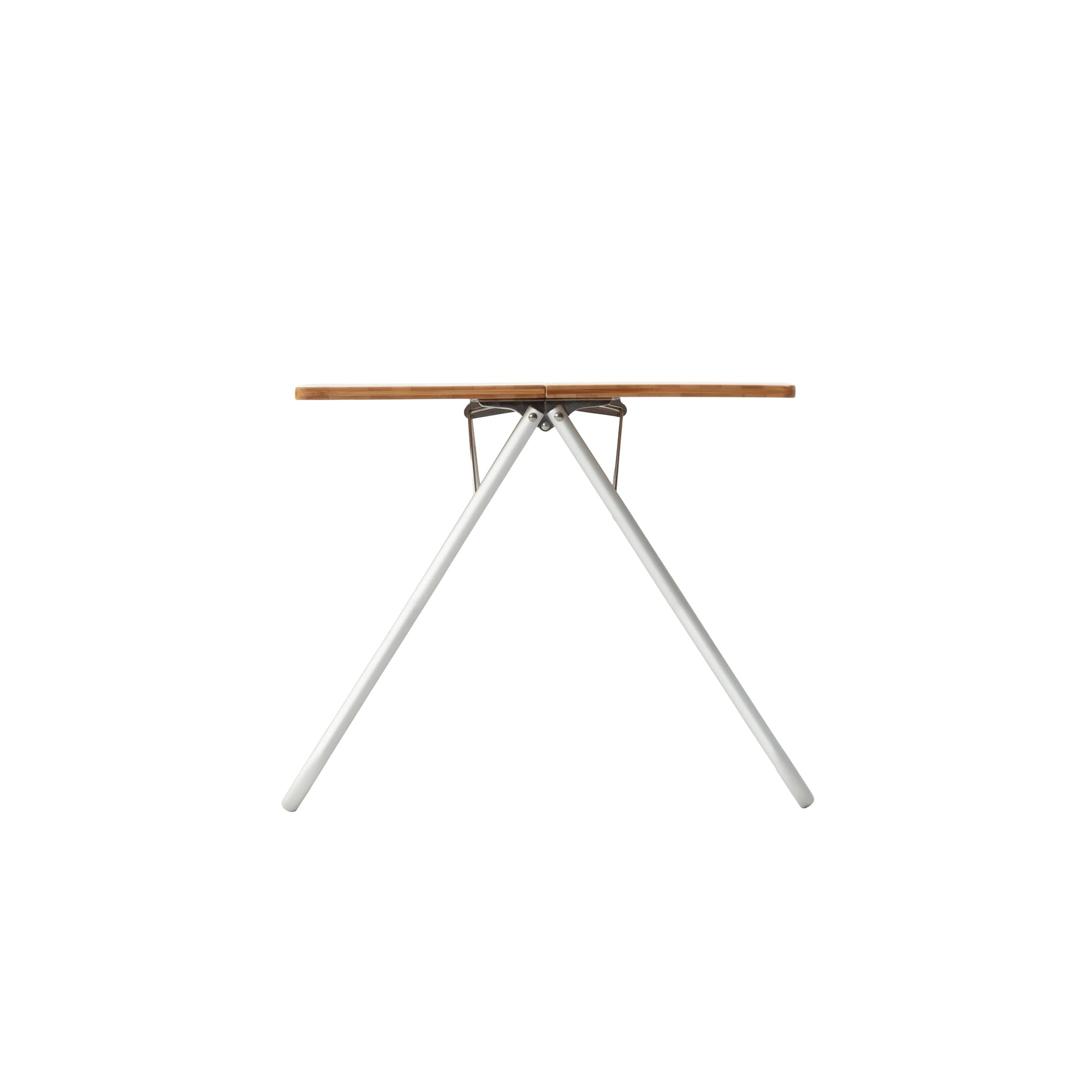 Amazon | スノーピーク(snow peak) Myテーブル竹 LV-034TR